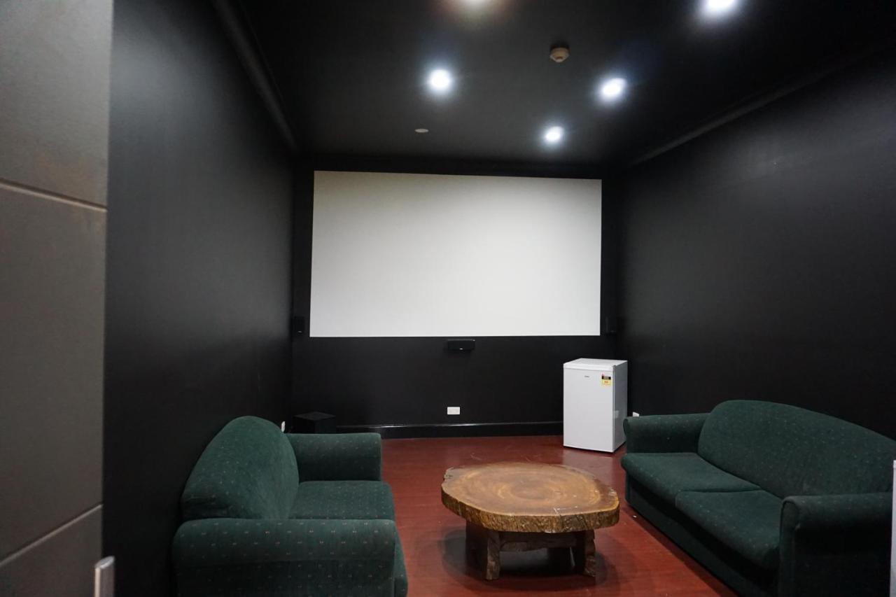 Cobar Miners Lodge ภายนอก รูปภาพ